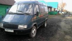 ГАЗ 2705. Продаётся ГАЗель 2705 в Болотном, 2 285 куб. см., 1 500 кг.