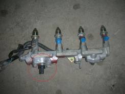 Регулятор давления топлива. Mitsubishi: Lancer Cedia, Pajero, Galant, Aspire, Airtrek, Lancer, Pajero iO, Montero, Dion Двигатели: 4G93, 6G74, 4G94, 4...