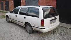Nissan Avenir. VEW10, GA16