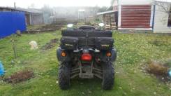 Stels ATV 450H. исправен, без птс, с пробегом