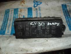 Блок реле. Toyota Camry, CV30 Двигатели: 2CT, 2CTL, 2CTLC