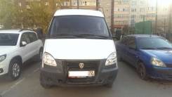 ГАЗ 27057. Продам Газ 27057, 2 900 куб. см., 7 мест