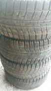 Bridgestone Blizzak RFT. Зимние, без шипов, 10 %, 4 шт