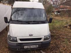 Ford Transit. Продам , 2 000 куб. см., 2 000 кг.