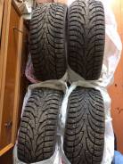 Sailun Ice Blazer WST1. Зимние, шипованные, 2015 год, 20 %, 4 шт