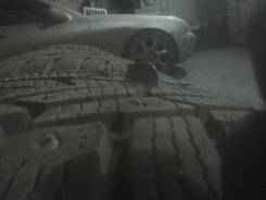 Nokian Hakkapeliitta 7. Зимние, шипованные, 2013 год, износ: 20%, 4 шт