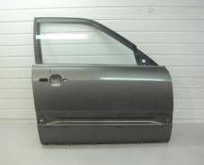Дверь багажника. Audi 100. Под заказ