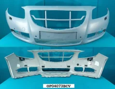 ������ �������� OPEL Insignia (A) `08-13 �/����. �/���� OP04073BCV, 1400472 ����