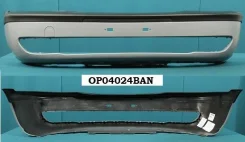 ������ �������� OPEL Zafira (A) `99-05 OP04024BAN, 1400132 ����