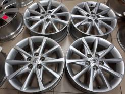 Toyota. 7.0x17, 5x114.30, ET45, ЦО 60,1 мм.