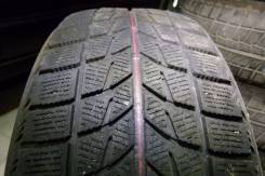 Bridgestone Blizzak WS-60. Зимние, без шипов, 2010 год, износ: 20%, 4 шт
