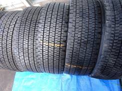 Bridgestone W900. Зимние, без шипов, 2014 год, 30 %, 1 шт