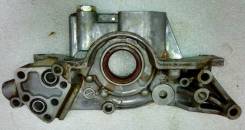 Насос масляный. Kia: Optima, Magentis, Opirus, Sedona, Carnival, Carens, K7, Sorento Hyundai Grandeur, TG Hyundai Santa Fe, CM Двигатель G6EA