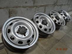 Toyota. x13, 4x100.00