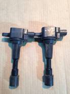 Катушка зажигания. Lexus RX350, MCU35 Lexus RX330, MCU35 Lexus RX300, MCU35 Nissan: Almera, Bluebird Sylphy, Sunny, Expert, Avenir, Wingroad, Primera...
