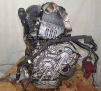 Двигатель в сборе. Toyota: Yaris, bB, WiLL Cypha, Corolla Axio, Funcargo, Corolla Fielder, Auris, Porte, Scion, Probox, Echo, WiLL VS, Sienta, ist, Ec...