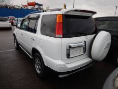 Стоп-сигнал. Honda CR-V, RD1, RD2, RD3 Двигатели: B20B, B20Z1