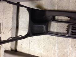 Консоль центральная. Subaru Legacy B4, BE5, BEE, BE9 Subaru Legacy Lancaster, BHE, BH9 Subaru Legacy, BHCB5AE, BHC, BHE, BH9, BE5, BE9, BH5, BEE, BES...