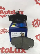 ������� �������� SP1243 Renault Logan SP1243, 7711130071, BP43002, GDB1465 ����