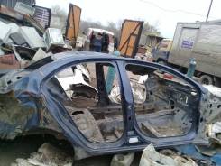 Mitsubishi Lancer. Продам ПТС Митцубиси Ланце