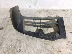 Накладка на бампер. Lexus RX450h Lexus RX350