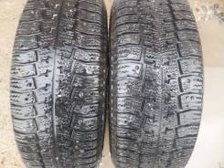 Pirelli Winter Sottozero Serie II. Зимние, без шипов, износ: 60%, 2 шт