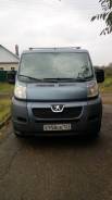 Peugeot Boxer. Продается микроавтобус , 2 200 куб. см., 8 мест