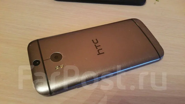 HTC One M8. �/� ����