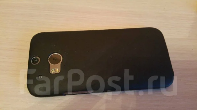 HTC One M8. �/� ����