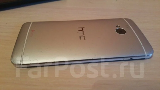HTC One Dual Sim. �/� ����