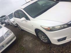 Honda Stream. RN6, R18A