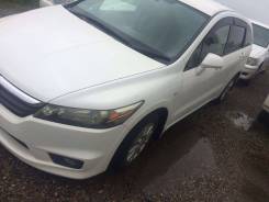 Honda Stream. RN6, R18A