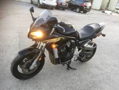 Yamaha FZ 1. 998 куб. см., птс, без пробега
