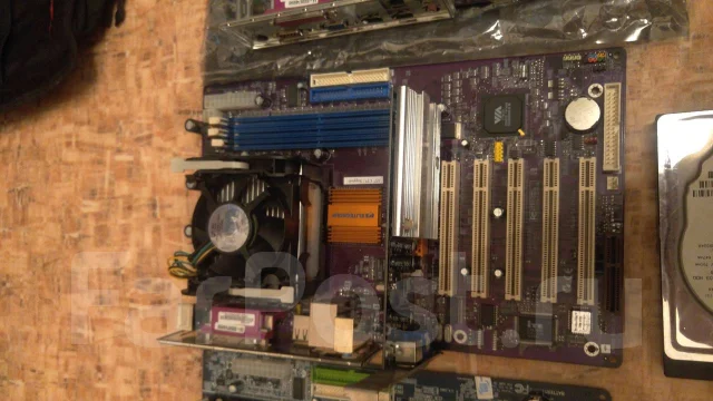 Socket 478 ����