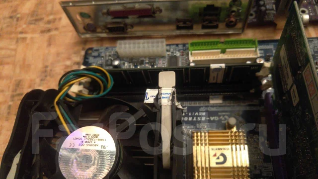 Socket 478 ����