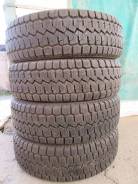 Yokohama Guardex F700P. Зимние, без шипов, износ: 5%, 4 шт
