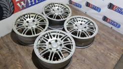 Авиатехнология 15", кованые диски для BMW. 6.5x15", 5x120.00, ET36