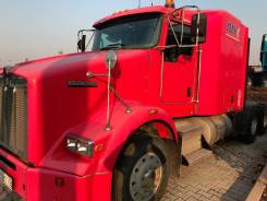 Kenworth T800. Продам , 2011 год, 15 000 куб. см., 30 000 кг.