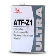 Honda Ultra. Вязкость ATF Z1, гидрокрекинговое
