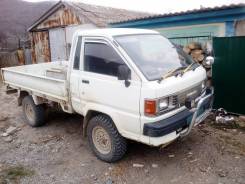 Toyota Town Ace. Продам грузовик, 2 000 куб. см., 1 000 кг.