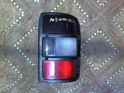 Фонарь (задний) Mitsubishi Pajero 1990-2000, правый