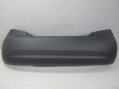 Бампер. Chevrolet Aveo, T200. Под заказ