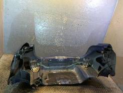 Часть кузова (вырезанный элемент) Mitsubishi Lancer 10 2007-2010, задняя
