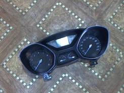 Щиток приборов (приборная панель) Ford Focus 3 2011-