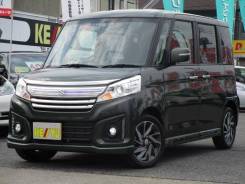 Suzuki Spacia. автомат, передний, 0.7, электричество, 3 130 тыс. км, б/п. Под заказ