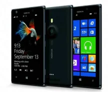 Nokia Lumia 925. �/�