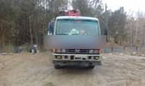 Hyundai. Hyndai, 17 000 куб. см., 37,00 м.