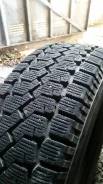 Yokohama Guardex F600. Зимние, без шипов, износ: 10%, 2 шт