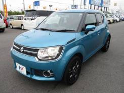 Suzuki Ignis. автомат, передний, 1.2, электричество, 9 700 тыс. км, б/п. Под заказ