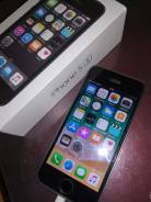 Apple iPhone 5s 16Gb. Б/у